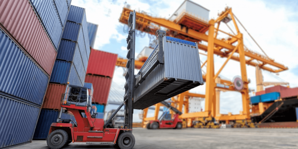 Reducción de Costos Logísticos. Puerto Seco FESMRC Noba Stol